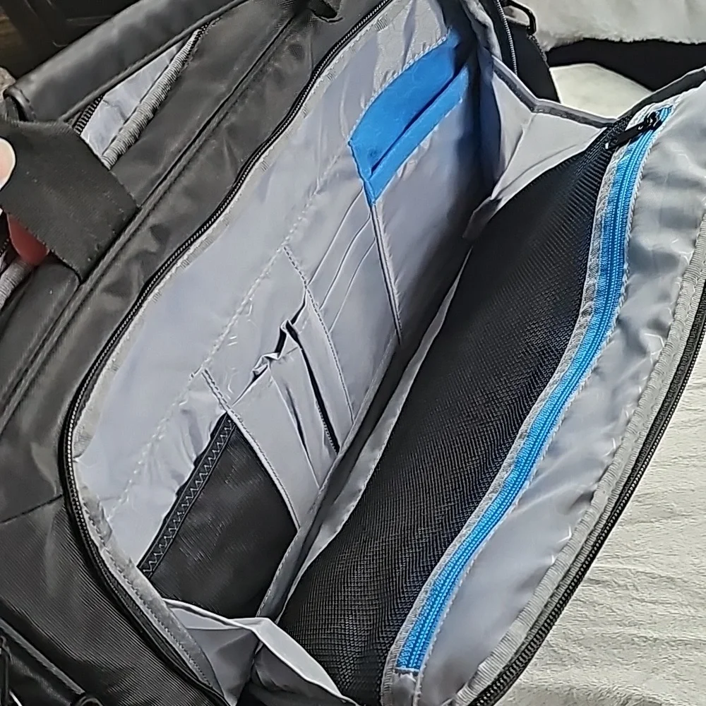 Laptop bag